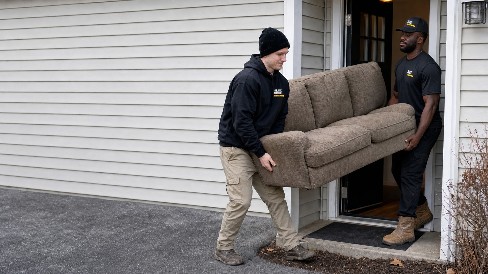 Furniture Removal