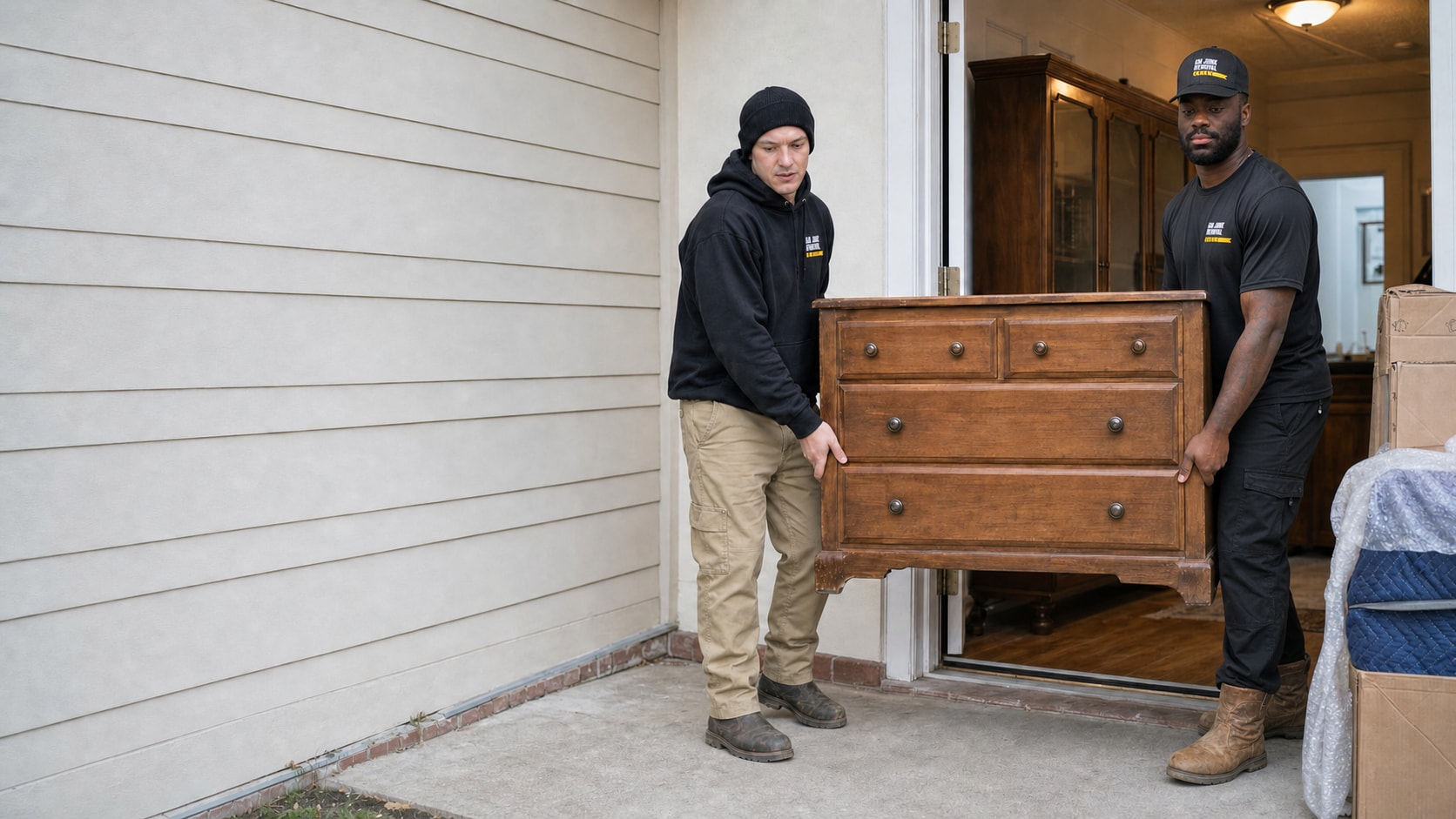 Estate Cleanouts
