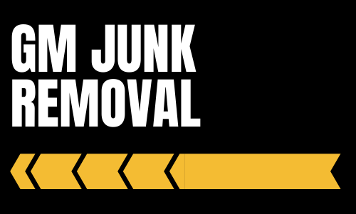 GM Junk Logo